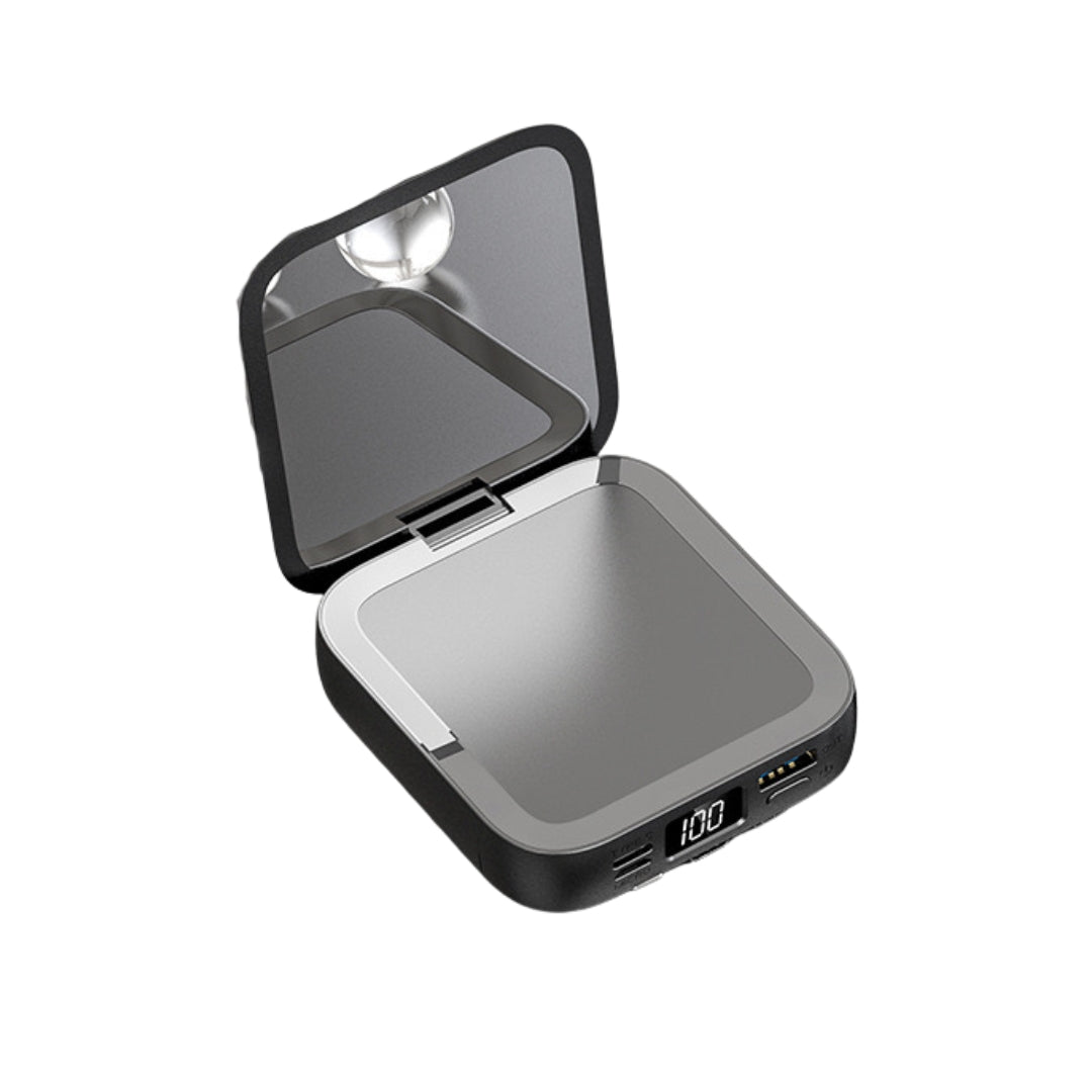 Mirror Mobile Power bank