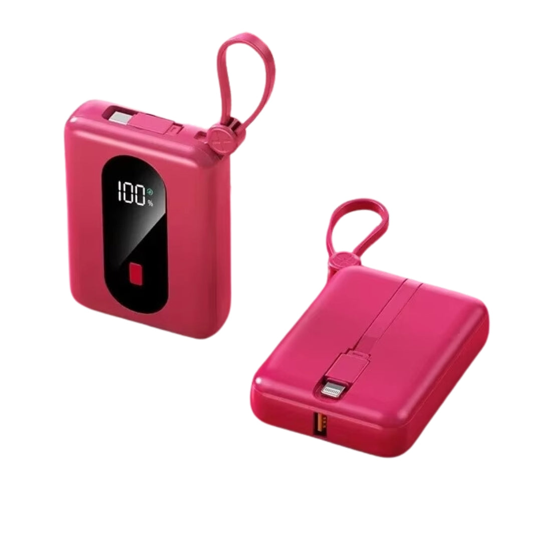 Mini Super Fast Power Bank