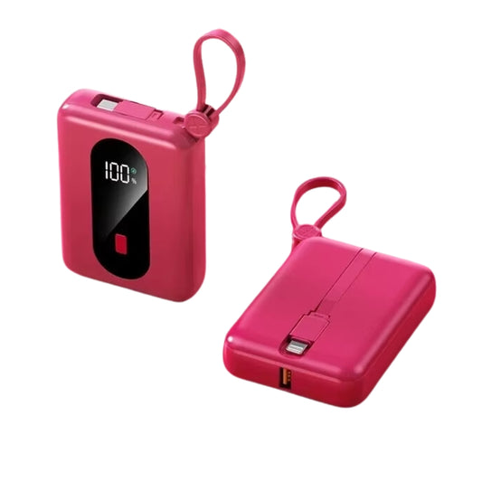 Mini Super Fast Power Bank