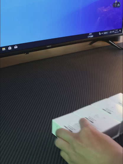 Pocket Portable Charger